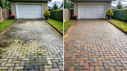 Driveway Material Guide