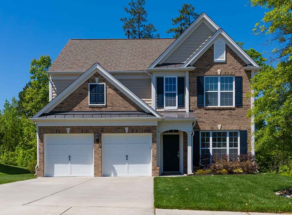Luxury Driveways